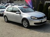 Volkswagen Golf (2010) 1.2 TSI 77kW TOP QUALITY - náhled 7