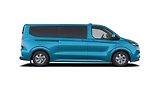 Ford Transit Custom (2025) Kombi,64 kWh Elektromot. 160kW - náhled 1
