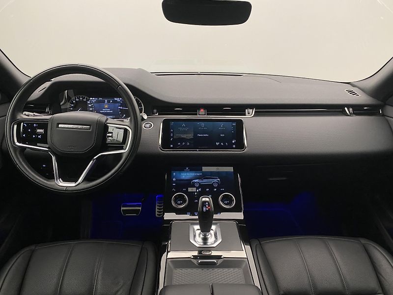 Land Rover Range Rover Evoque D200 R-DYNAMIC AWD AUT  - fotka 2 z 41