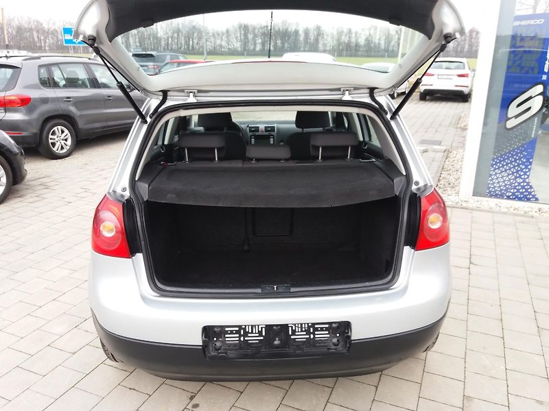 Volkswagen Golf 1.4TSi,103kW,DSG,DIG.KLIMA!! - fotka 7 z 21