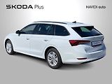 Škoda Octavia (2024) Combi 2.0 TDI Ambition - náhled 28