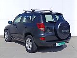 Toyota RAV4 2,2 D-4D 4x4 Aut.klimatizace - náhled 10