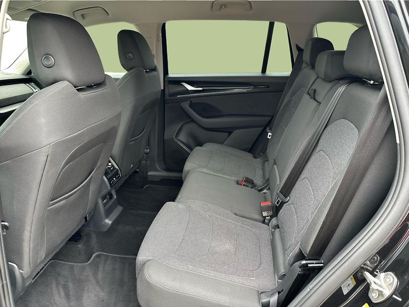 Škoda Kodiaq 2,0 TDI / 142 kW 4x4 Selection - fotka 12 z 25
