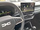 Dacia Bigster (2026) journey mild hybrid-G 140     - náhled 15