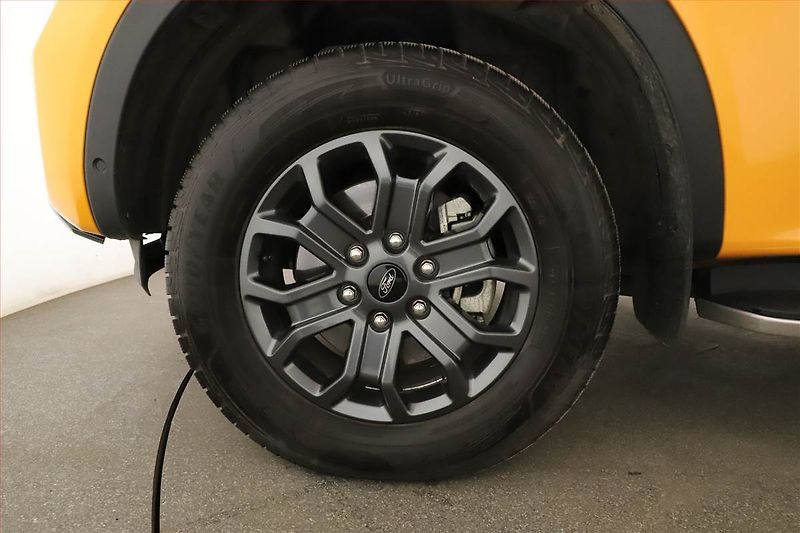 Ford Ranger (2023) 2.0 EcoBlue e-4WD - fotka 12 z 22