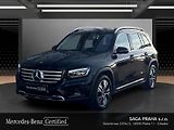 Mercedes-Benz GLB 200 d 4MATIC - náhled 1