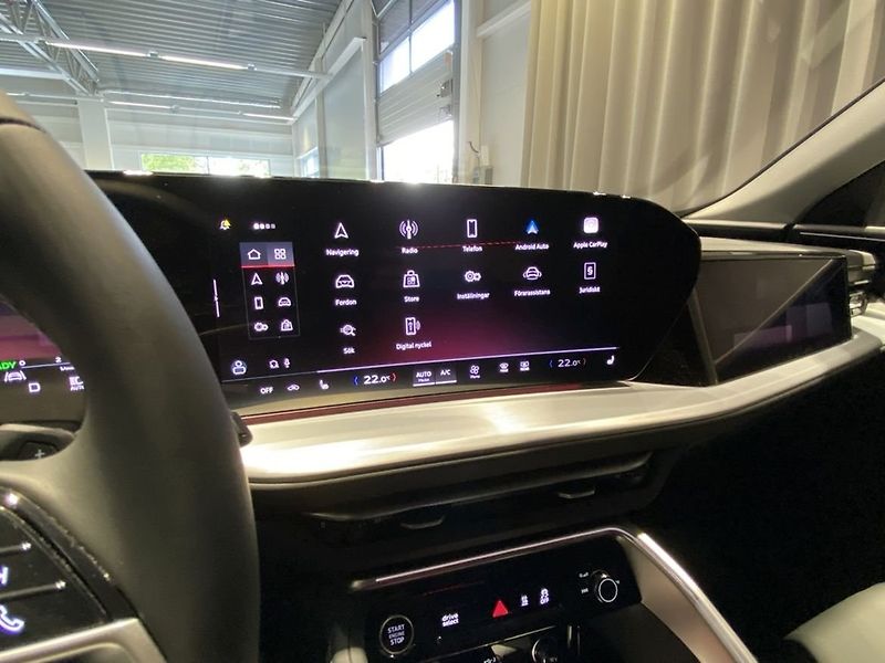 Audi Q5 TDI q S-Line Tech+ Kůže NezTop - fotka 14 z 18