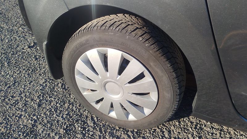 Citroën C3 Picasso (2012) 1.4 16V   top stav - fotka 24 z 31