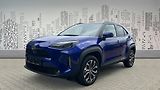 Toyota Yaris Cross 1.5L HEV130 CVT 4X4 Style - náhled 1