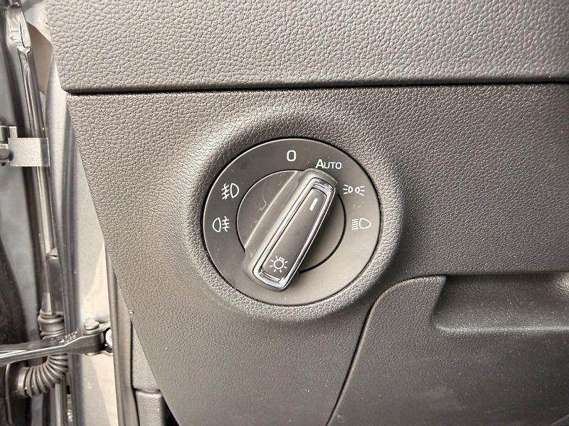 Škoda Karoq (2025) SEL TS 110/1.5 A7F - fotka 15 z 27