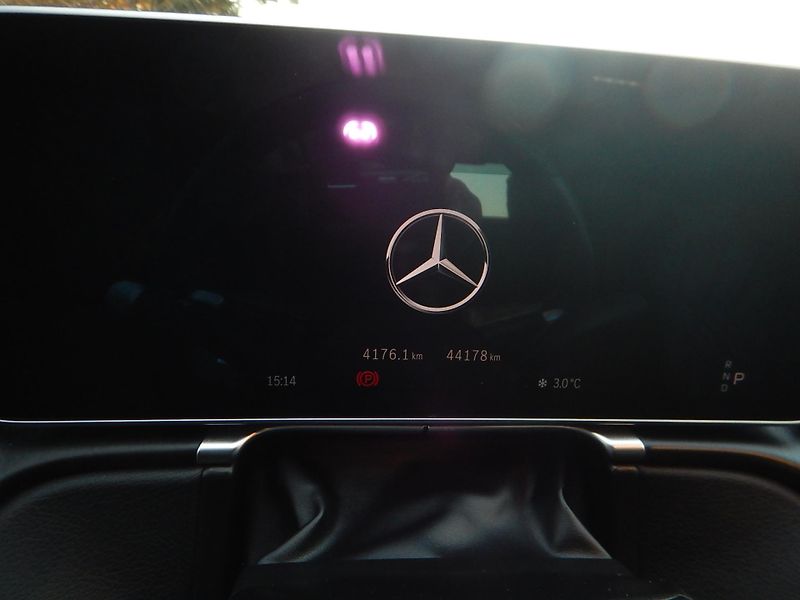 Mercedes-Benz Třídy S S 400D 4MATIC L  AMG   - fotka 22 z 44