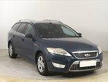 Ford Mondeo (2009) 2.0 16V, LPG, po STK, Tažné - náhled 1