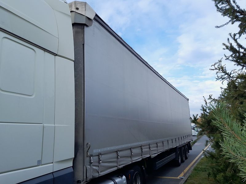 Schmitz SCS 24/L-13 Mega / LowDeck - fotka 4 z 24