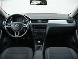 Škoda Rapid (2013) 1.6TDi, Ambition, STK4/28 - náhled 8