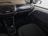 Volkswagen up! (2016) ACTIVE 1.0 MPI, Serv.kniha - náhled 8