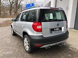 Škoda Yeti (2013) 2.0 TDi 4x4, tažné - náhled 7