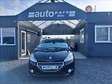 Peugeot 208 1,6 Hdi 84 kw, 6 kvalt - náhled 1