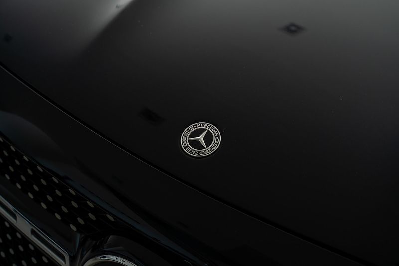 Mercedes-Benz GLB (2025) 200 d 4M/AMGPREMIUM/ESP/LED - fotka 6 z 22
