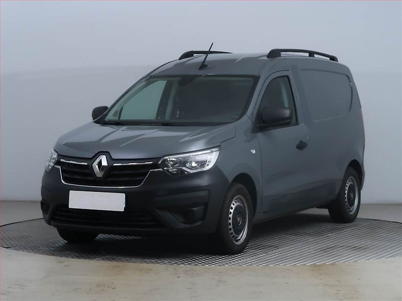 Renault Express (2022) 1.3 TCe, ČR - fotka 2 z 15