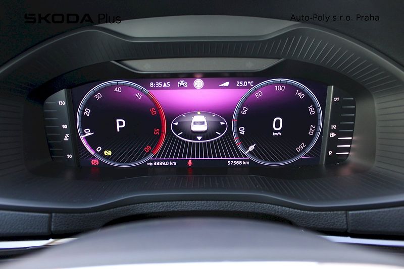 Škoda Karoq (2022) Style 2.0 TDI 110kw A7A DSG - fotka 14 z 25