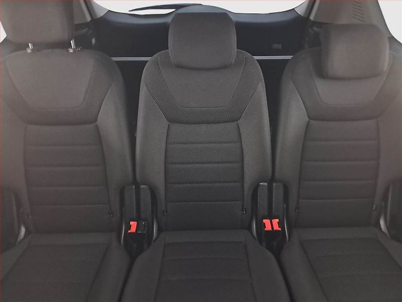 Ford S-MAX (2011) 2.0 TDCi, nová STK, Tažné - fotka 10 z 18