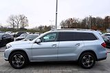 Mercedes-Benz GLS 350d 4Matic, ČR, 7 míst - náhled 2