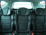 Renault Espace (2016) 1.6 dCi, Automat, Kůže, Navi - náhled 10