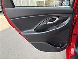 Hyundai i30 1,4 i  WG Trikolor Komfort - náhled 10