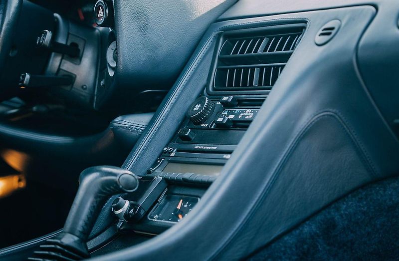 Porsche 928 (1992) GTS - fotka 24 z 65