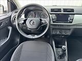 Škoda Fabia 1,0 TSI DPH tažné 1maj původČR - náhled 27