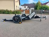 Alaspro Ostatní (2025) přívěs na motorky - náhled 25