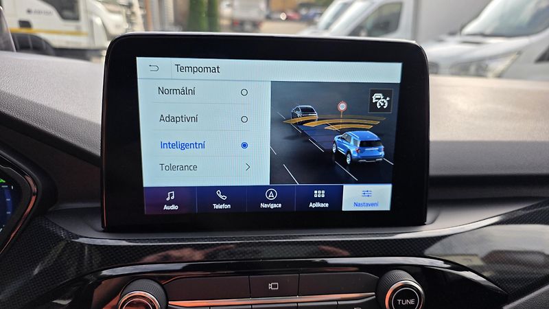 Ford Kuga (2022) 2.5i PHEV 165kW Titanium AT TZ - fotka 34 z 49