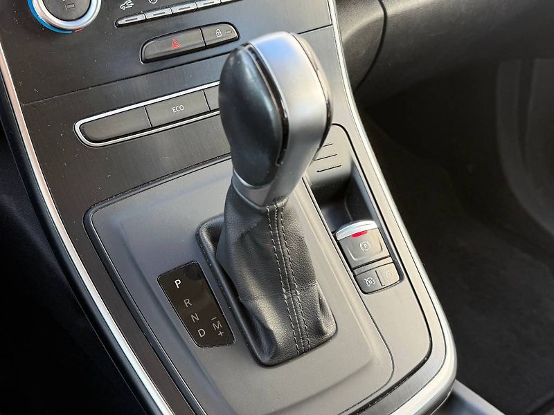 Renault Grand Scénic (2017) 1.5 dCi 81 kW Intens EDC - fotka 17 z 23