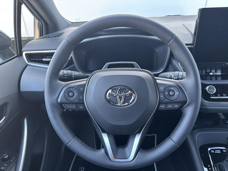 Toyota Corolla (2026) TS STYLE 1,8 HEV AT - fotka 6 z 14