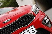 Kia pro_cee´d GT.