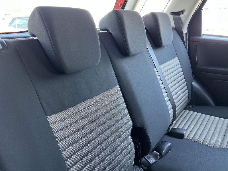 Fiat Sedici 1.6i 16v 88kw 4x2 KLIMA  ALU - fotka 25 z 38