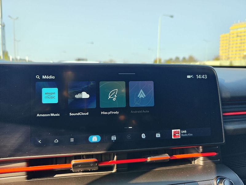 Hyundai Kona 1.6 T-GDI/145kW N-Line DCT - fotka 20 z 31
