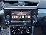 Škoda Superb 2,0 TDI 140kW ACC - náhled 33