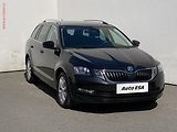 Škoda Octavia (2020) 1.5 TSi, Ambition, DSG - náhled 1