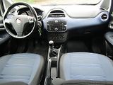 Fiat Punto (2011) 1.4I 57kW CNG - náhled 15