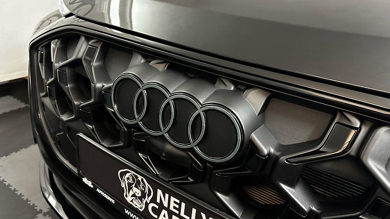 Audi SQ5 STAV NOVÉHO VOZU / ZÁRUKA  - fotka 17 z 44