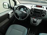 Citroën Berlingo (2018) Feel 1.6 BlueHDi, 5Míst, ČR - náhled 7