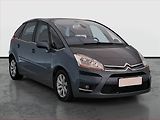 Citroën C4 Picasso (2008) 1.6 HDi, po STK, Klima - náhled 1