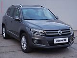 Volkswagen Tiguan (2014) 2.0TDi 4x4, Navigace - náhled 1