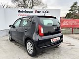 Škoda Citigo (2016) 1.0MPi 44kW  - náhled 6