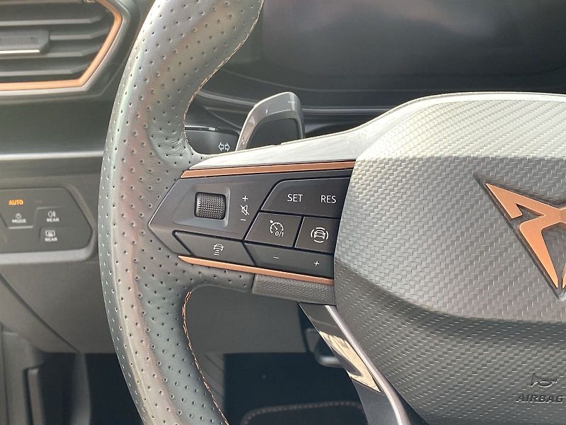 Cupra Formentor (2024) 1.5 TSI DSG - fotka 23 z 36