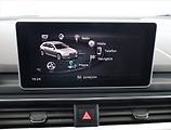 Audi A4 (2016) S-Line 3.0 TDI, 4X4, Automat - náhled 17