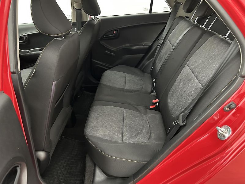 Kia Picanto 1.0 i Cool - fotka 7 z 22