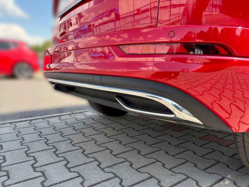 Škoda Karoq (2024) Sportline 1.5 TSI DSG 110 kW - fotka 21 z 33