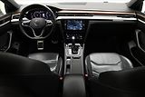 Volkswagen Arteon 2,0 TDI 147 kW DSG 4x4 ELEGANC - náhled 15